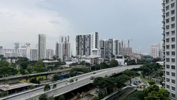 Hillion Residences (D23), Apartment #575921681